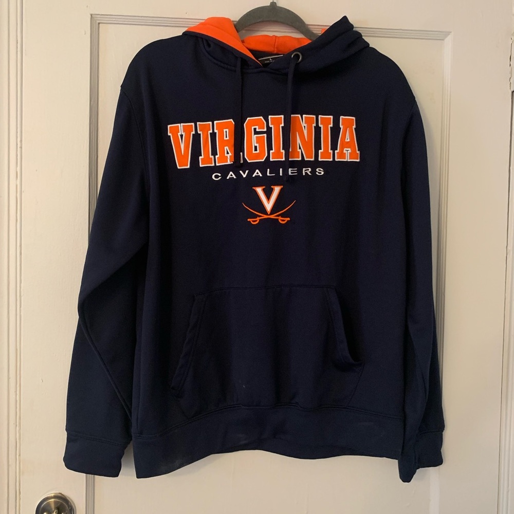 Virginia Cavaliers Hoodie